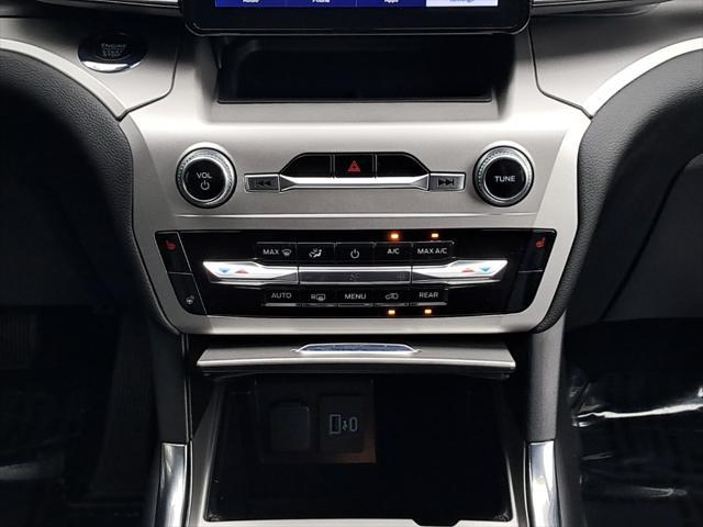 used 2022 Ford Explorer car, priced at $32,344
