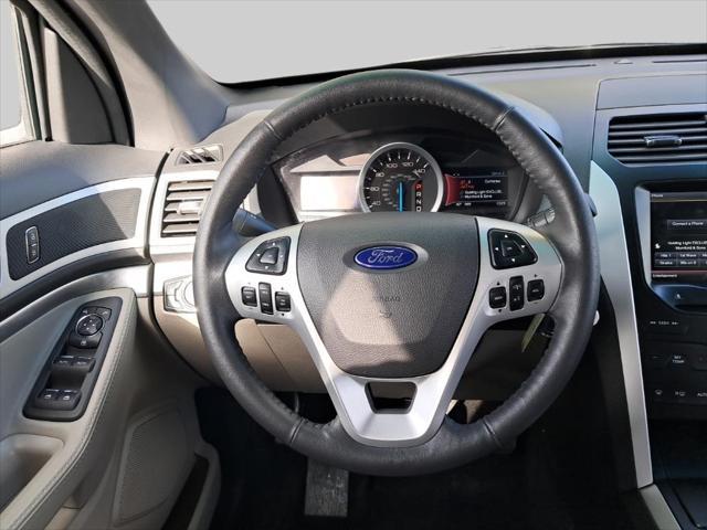 used 2014 Ford Explorer car, priced at $13,422