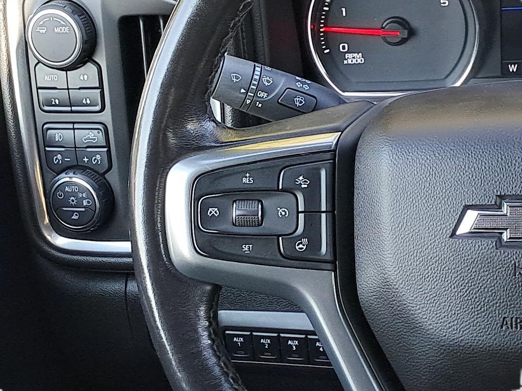 used 2022 Chevrolet Silverado 2500 car, priced at $65,995