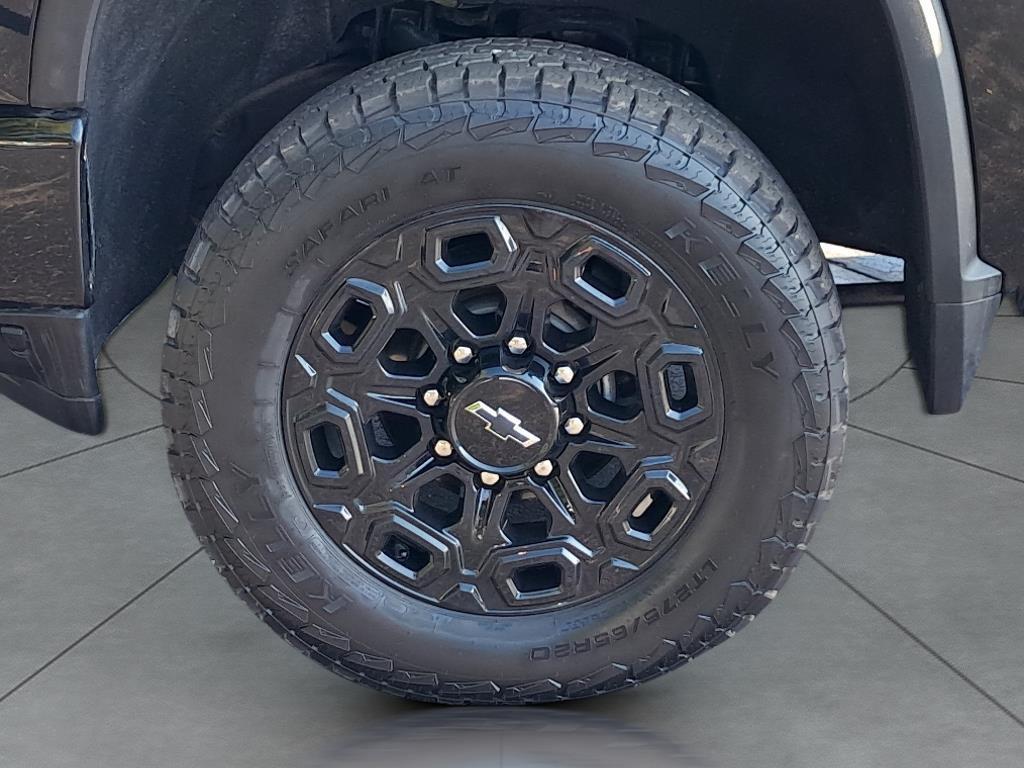 used 2022 Chevrolet Silverado 2500 car, priced at $65,995