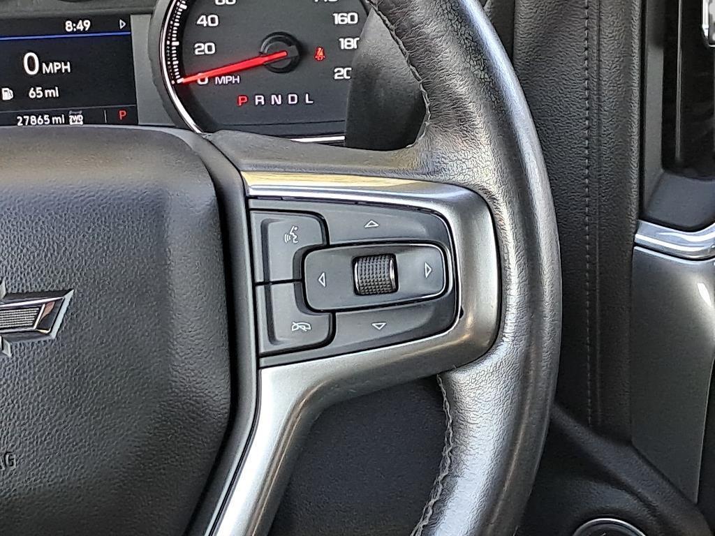 used 2022 Chevrolet Silverado 2500 car, priced at $65,995