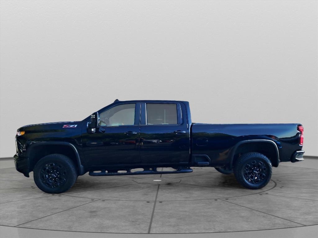 used 2022 Chevrolet Silverado 2500 car, priced at $65,995