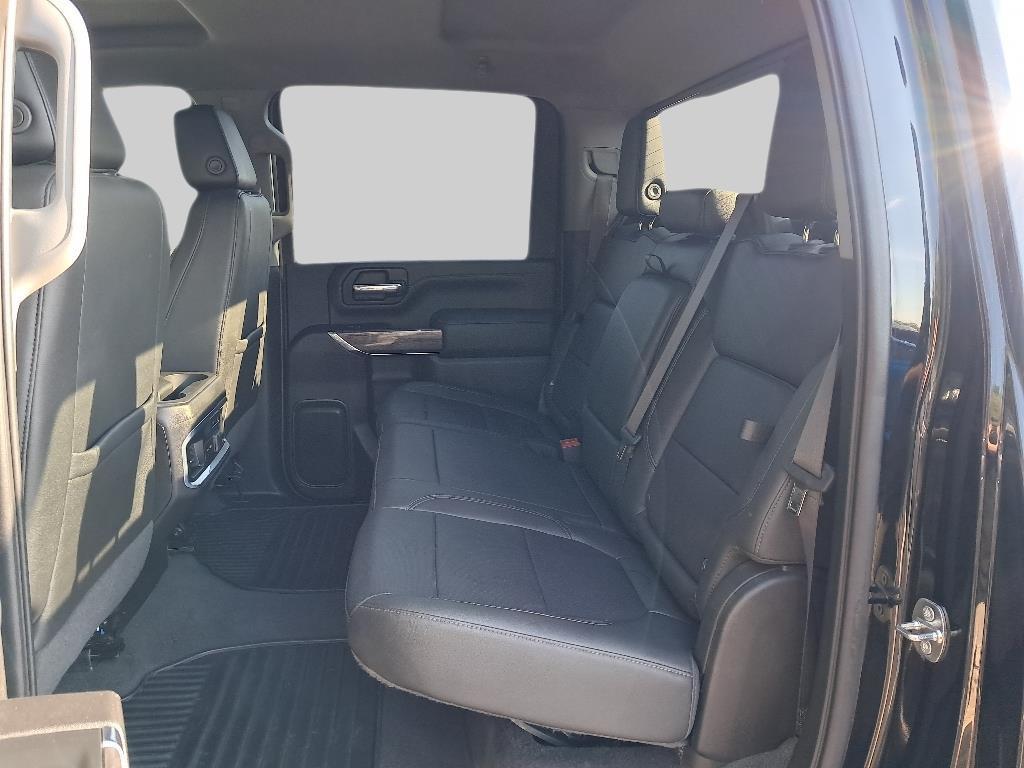 used 2022 Chevrolet Silverado 2500 car, priced at $65,995