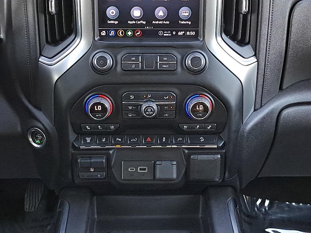 used 2022 Chevrolet Silverado 2500 car, priced at $65,995