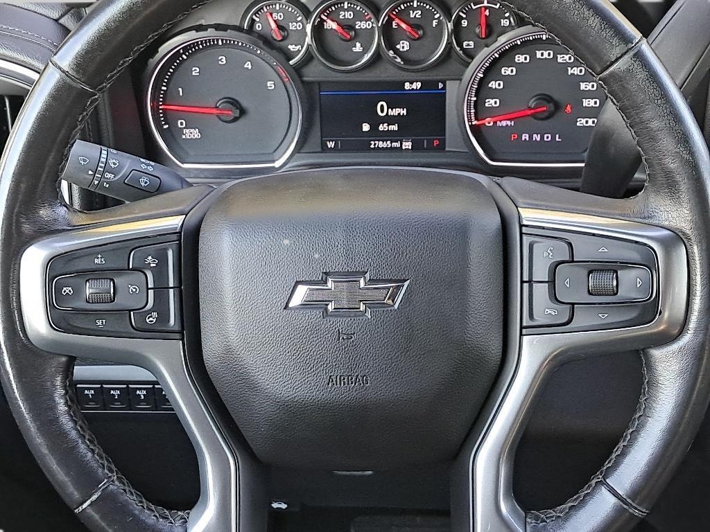 used 2022 Chevrolet Silverado 2500 car, priced at $65,995