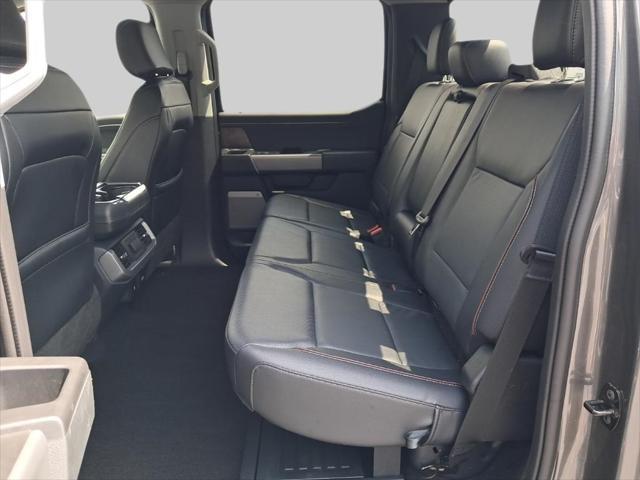 used 2022 Ford F-150 car, priced at $48,224