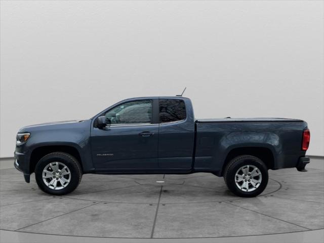 used 2015 Chevrolet Colorado car, priced at $16,729