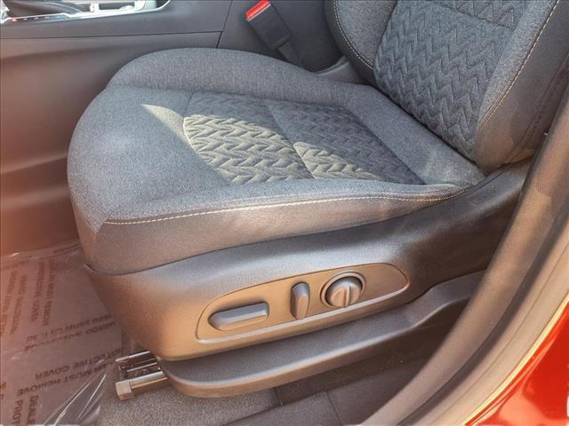 used 2022 Chevrolet Equinox car, priced at $24,129