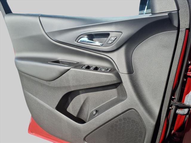 used 2022 Chevrolet Equinox car, priced at $24,129