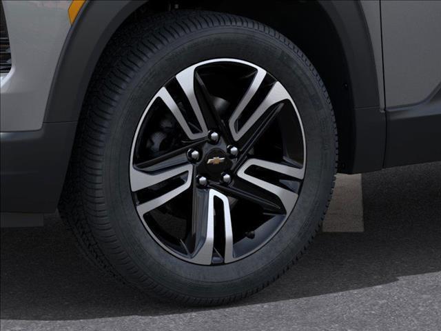 new 2026 Chevrolet TrailBlazer car, priced at $31,265