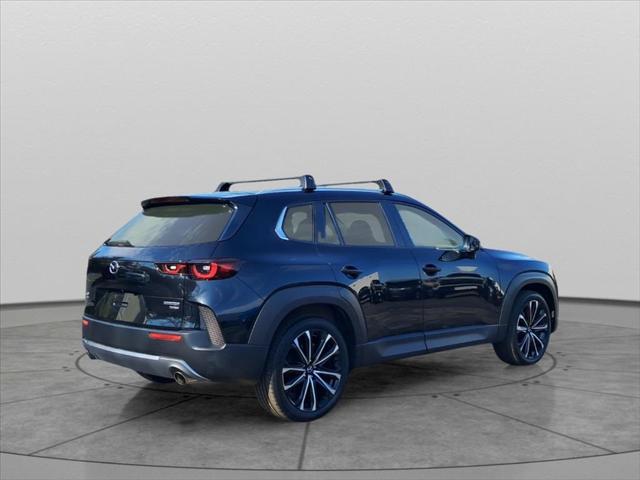 used 2023 Mazda CX-50 car, priced at $29,729