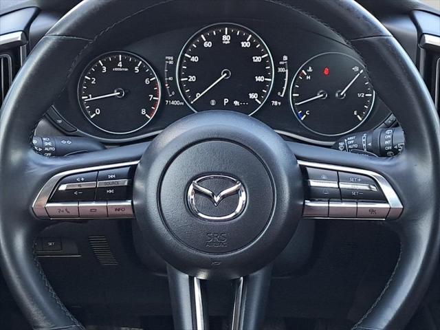 used 2023 Mazda CX-50 car, priced at $29,729