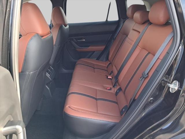 used 2023 Mazda CX-50 car, priced at $29,729