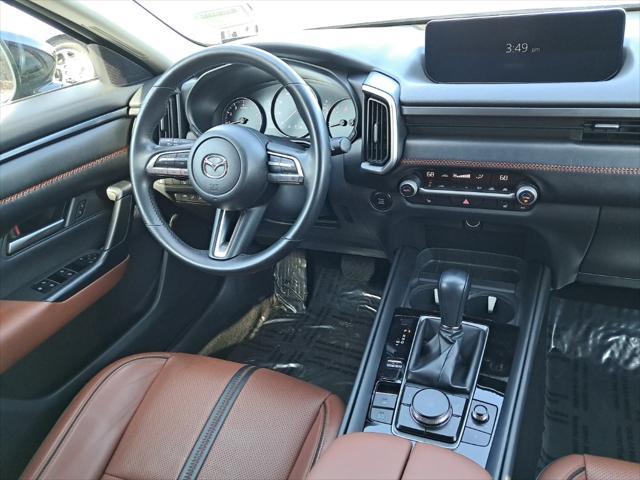 used 2023 Mazda CX-50 car, priced at $29,729