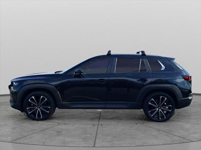 used 2023 Mazda CX-50 car, priced at $29,729