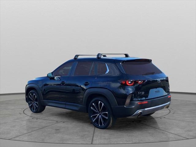 used 2023 Mazda CX-50 car, priced at $29,729