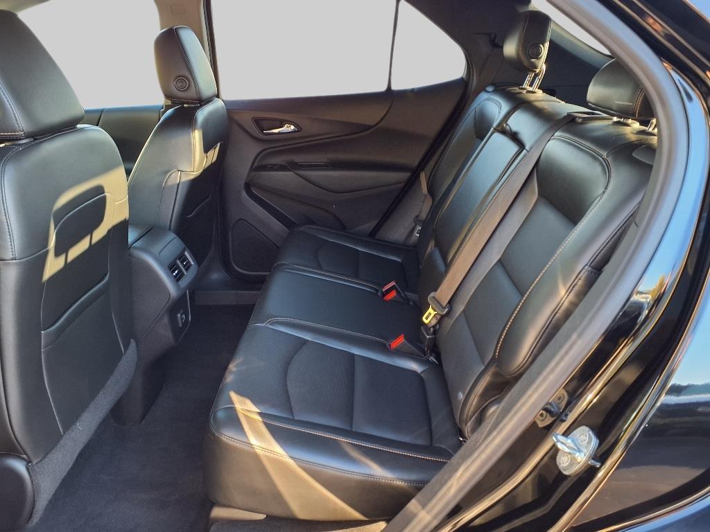 used 2020 Chevrolet Equinox car, priced at $18,744