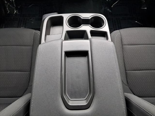 used 2022 Chevrolet Silverado 1500 car, priced at $37,995