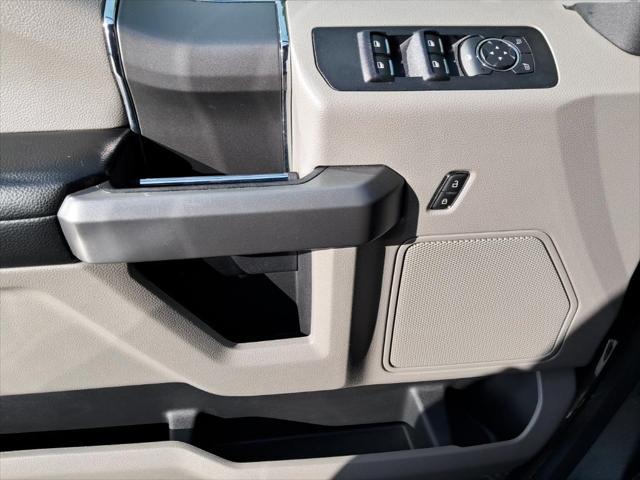 used 2018 Ford F-150 car, priced at $25,188