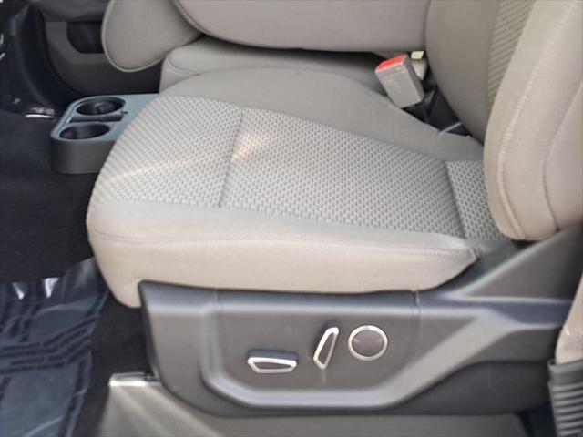 used 2018 Ford F-150 car, priced at $25,188