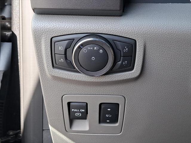 used 2018 Ford F-150 car, priced at $25,188