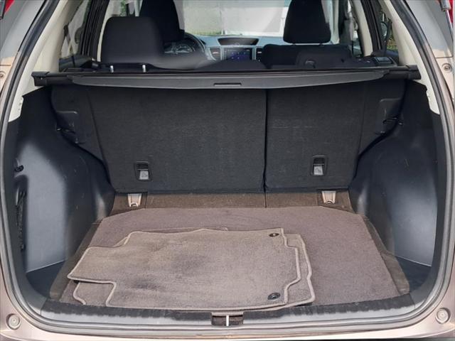 used 2016 Honda CR-V car, priced at $17,744