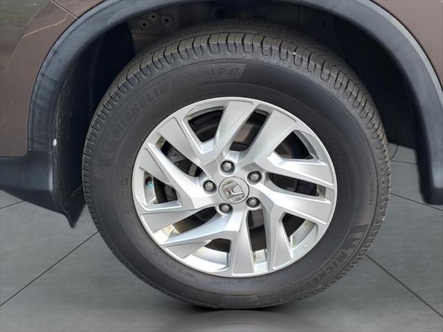 used 2016 Honda CR-V car, priced at $17,744