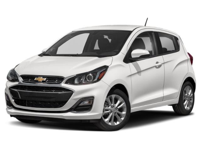 used 2021 Chevrolet Spark car, priced at $16,644
