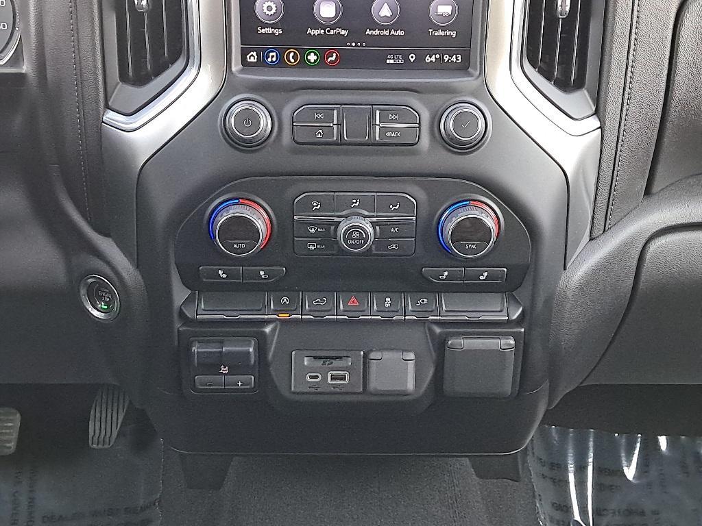 used 2019 Chevrolet Silverado 1500 car, priced at $23,188