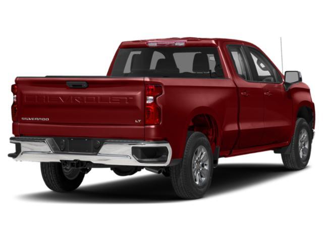 used 2019 Chevrolet Silverado 1500 car, priced at $24,995