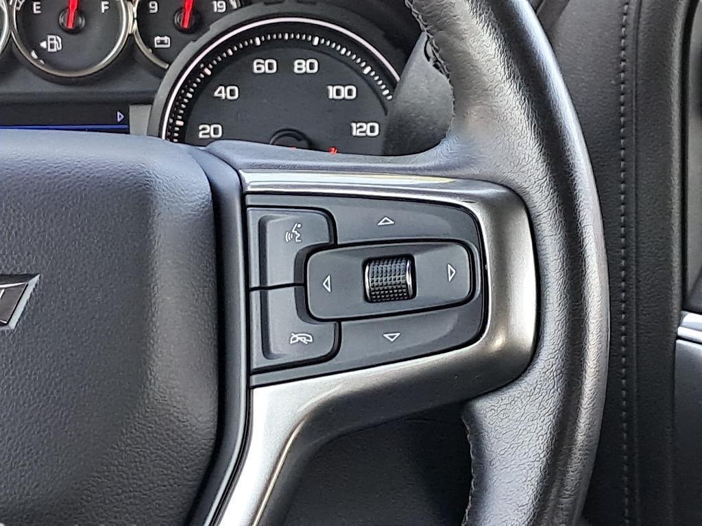 used 2019 Chevrolet Silverado 1500 car, priced at $23,188