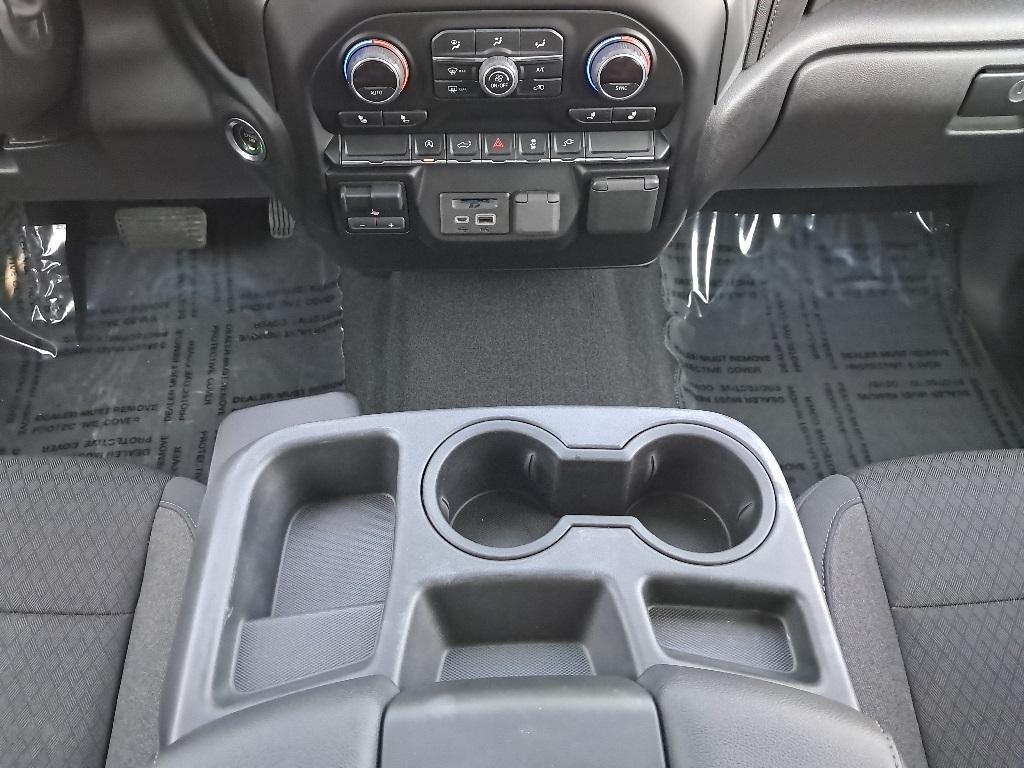 used 2019 Chevrolet Silverado 1500 car, priced at $23,188