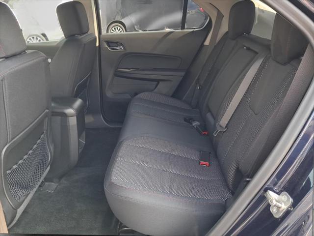 used 2017 Chevrolet Equinox car, priced at $16,995