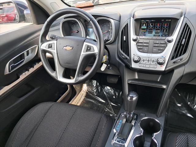 used 2017 Chevrolet Equinox car, priced at $16,995