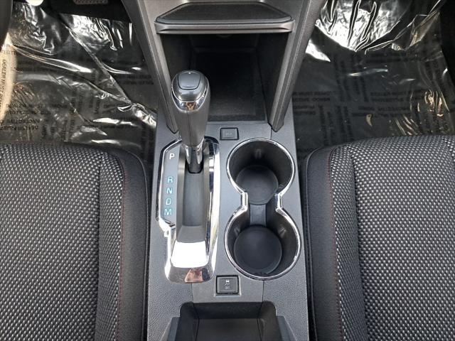 used 2017 Chevrolet Equinox car, priced at $16,995