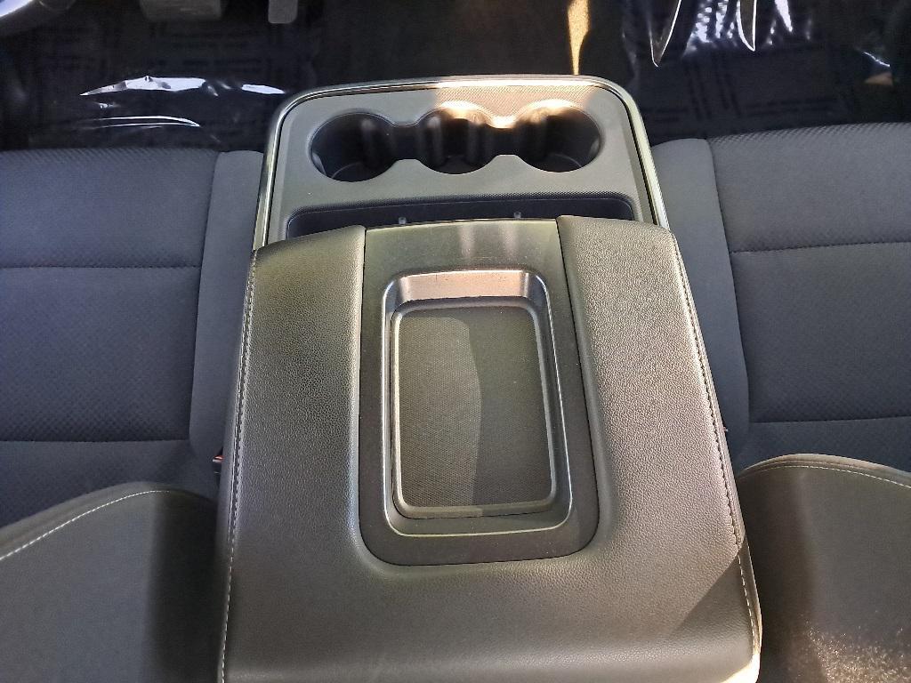 used 2018 Chevrolet Silverado 1500 car, priced at $27,629