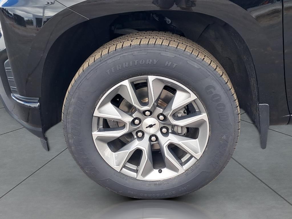 used 2020 Chevrolet Silverado 1500 car, priced at $37,244