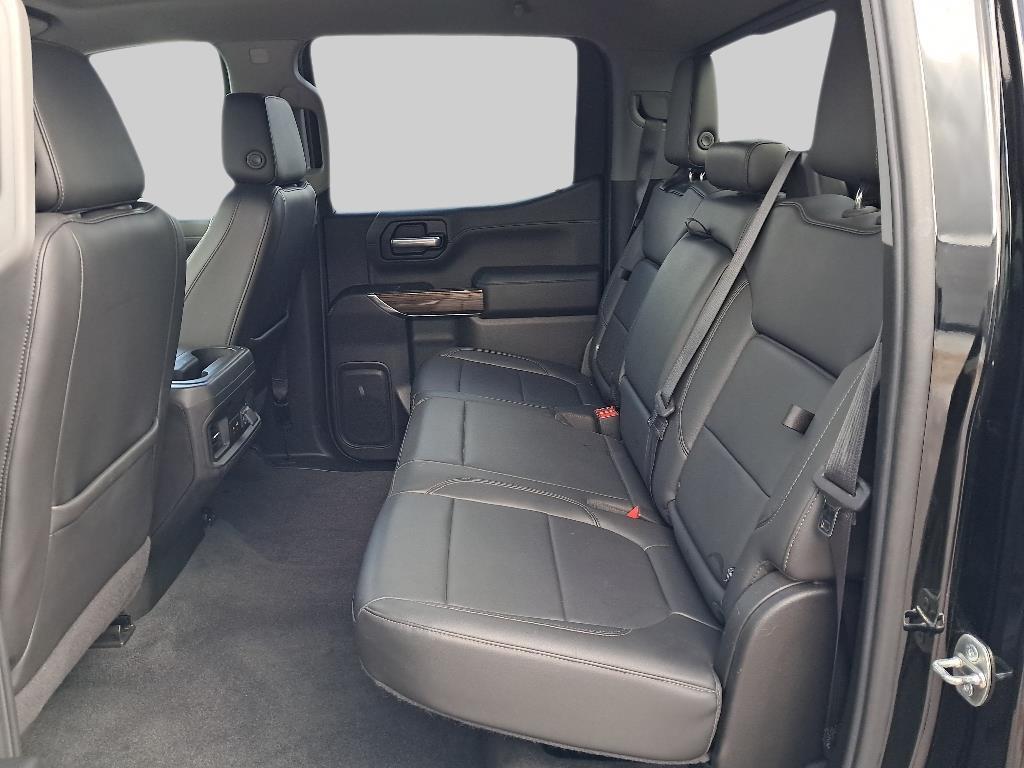 used 2020 Chevrolet Silverado 1500 car, priced at $37,244
