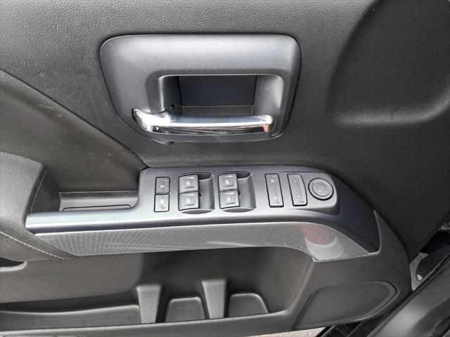 used 2015 Chevrolet Silverado 1500 car, priced at $28,995