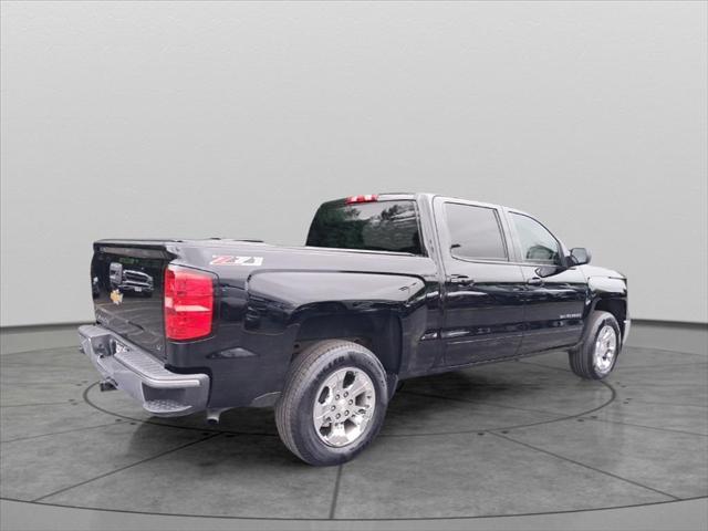 used 2015 Chevrolet Silverado 1500 car, priced at $28,995