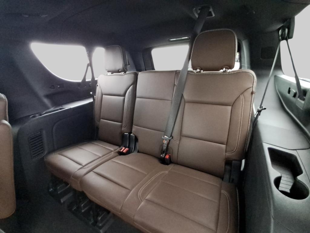 used 2023 Chevrolet Suburban car, priced at $71,644