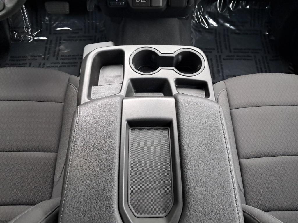 used 2024 Chevrolet Silverado 2500 car, priced at $55,629