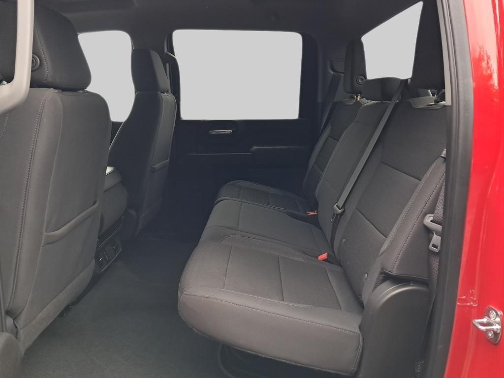 used 2024 Chevrolet Silverado 2500 car, priced at $55,629