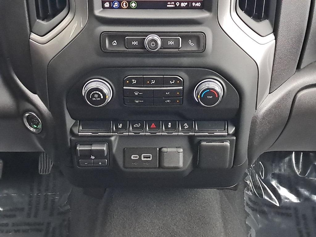 used 2024 Chevrolet Silverado 2500 car, priced at $55,629