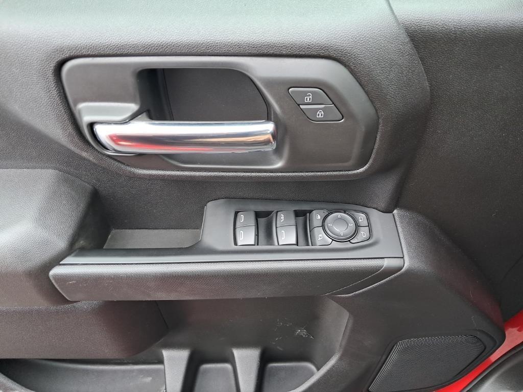 used 2024 Chevrolet Silverado 2500 car, priced at $55,629