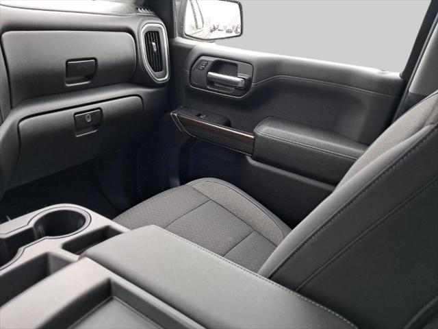 used 2019 Chevrolet Silverado 1500 car, priced at $32,995