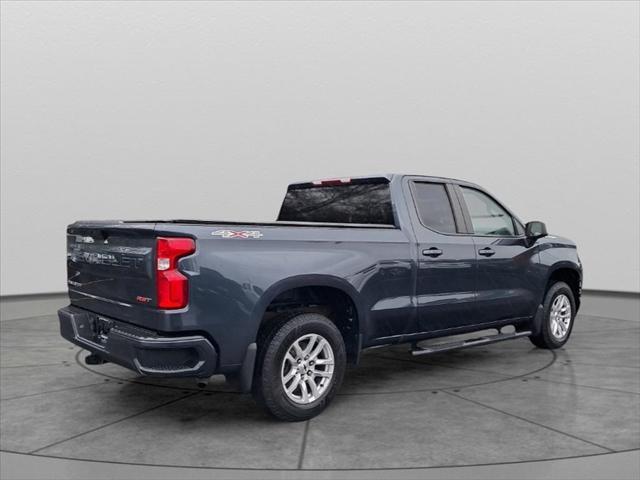 used 2019 Chevrolet Silverado 1500 car, priced at $32,995