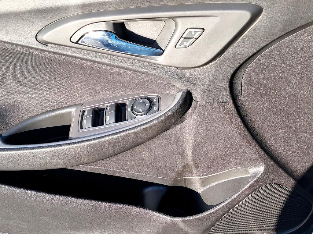 used 2023 Chevrolet Malibu car, priced at $22,629