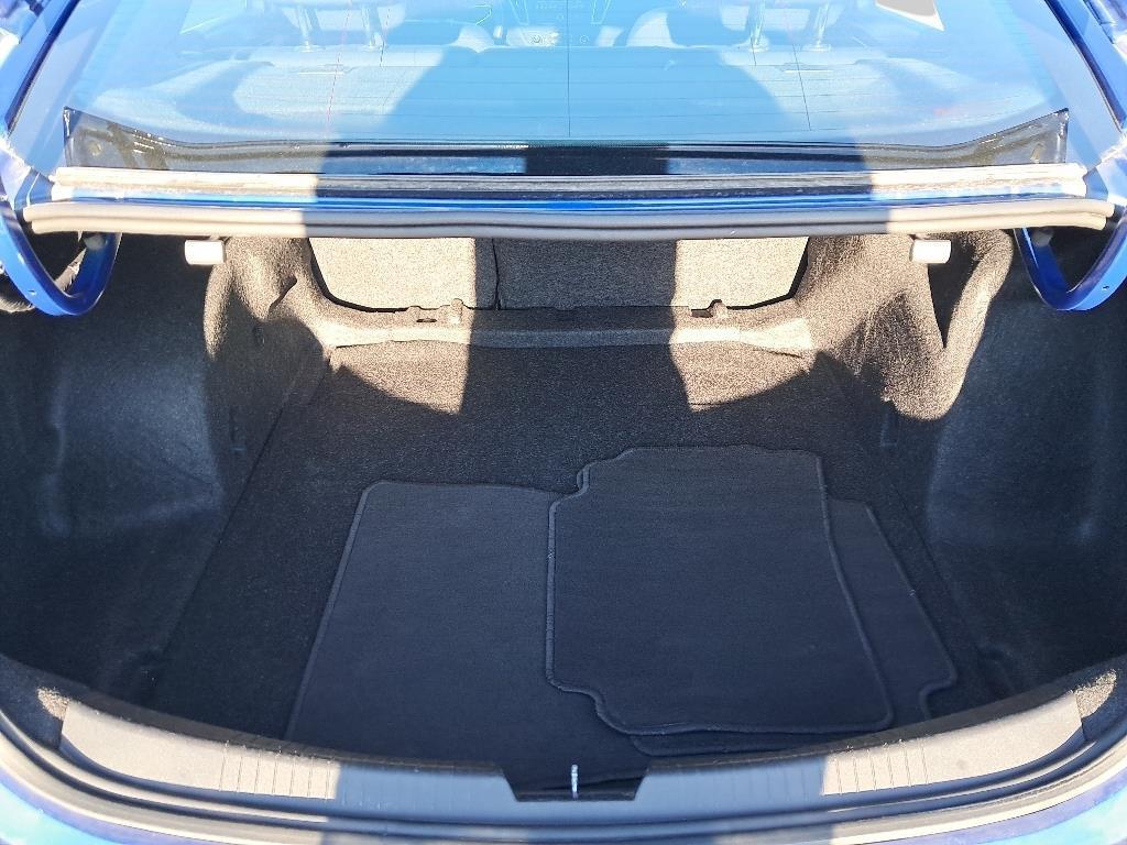 used 2023 Chevrolet Malibu car, priced at $22,629