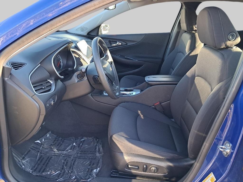 used 2023 Chevrolet Malibu car, priced at $22,629